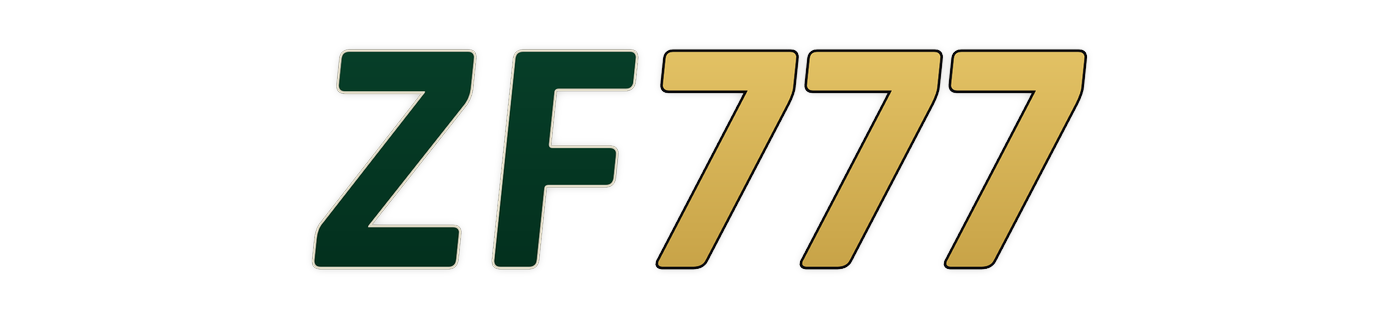 zf777 logo
